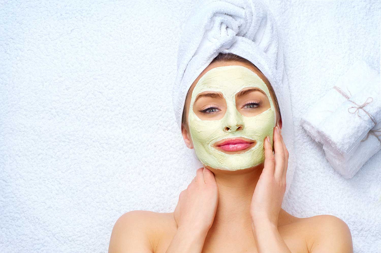 Our Top 4 Recommended Face Masks | Robert Fiance Beauty Schools of New Jersey